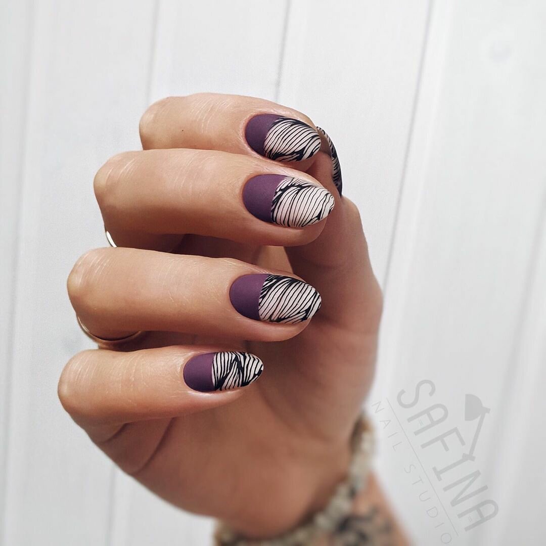  www.instagram.com/safinailstudio 