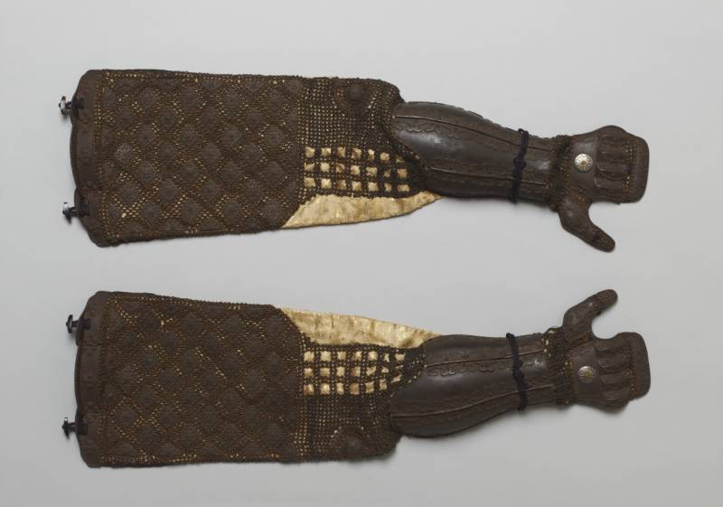 Токийский национальный музей: доспехи самураев от самого начала история