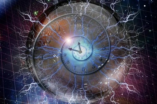 Кристаллы времени: новая форма материи, существующая в четырех измерениях