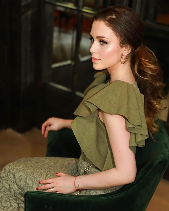 Модные внучки Ротару, Боярского и других российских звезд: от леди до инстадивы Модные внучки Ротару, Боярского и других российских звезд: от леди до инстадивы дети звезд,шоу-бизнес