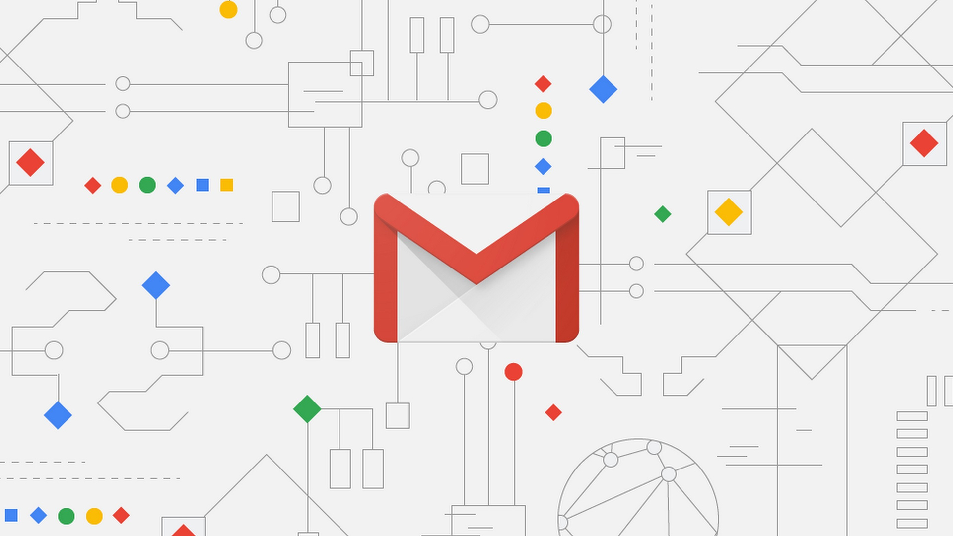 Полезные расширения для Gmail gmail,технологии,функции