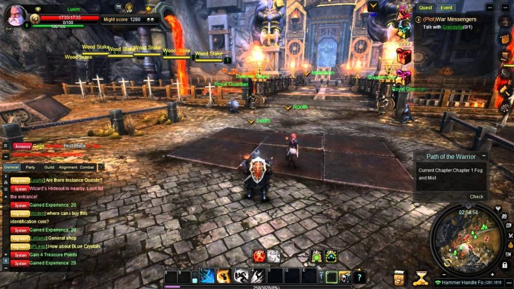 10 MMORPG с прекрасным оформлением, но ужасным геймплеем Online, MMORPG, очень, геймплей, Fantasy, сожалению, Final, Dragons, игровой, всегда, Dungeons, стиль, времени, мотивам, Revelation, игроков, оформление, локации, выглядит, своего