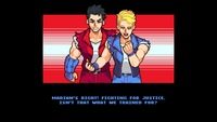Обзор Double Dragon Gaiden: Rise of the Dragons