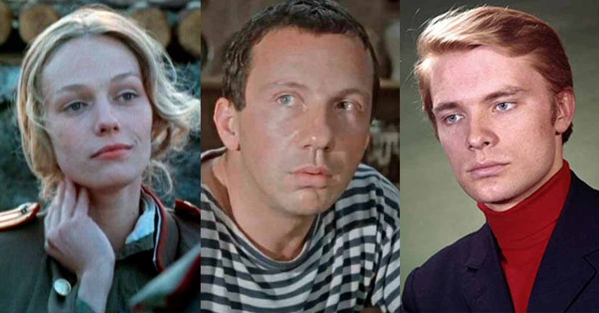 Советские артисты, замахнувшиеся на Голливуд: чем закончился переезд