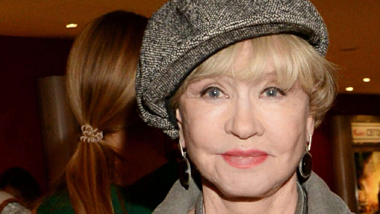 Актриса Алентова назвала москвичей «особой нацией»