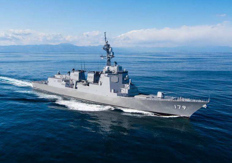 «Могами»: прекрасен и опасен, как и его предок «Могами»: прекрасен и опасен, как и его предок вмф