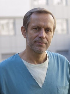 Петерис Клява — известный в Латвии реаниматолог Детской клинической больницы, ученый и философ по жизни