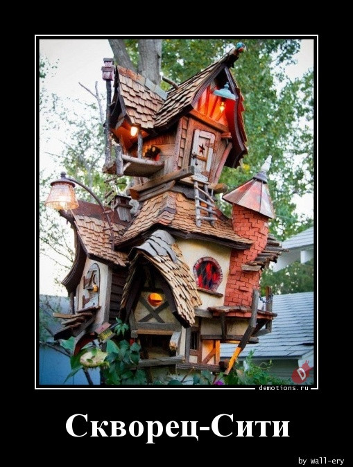 Демотиваторы – приколы: «Контенна» 