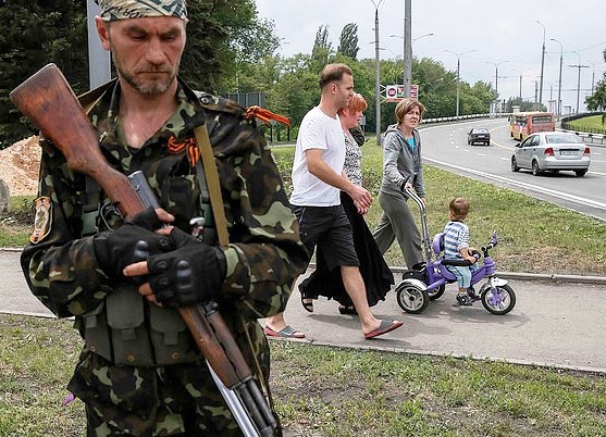 Наше дело правое, Победа будет за нами