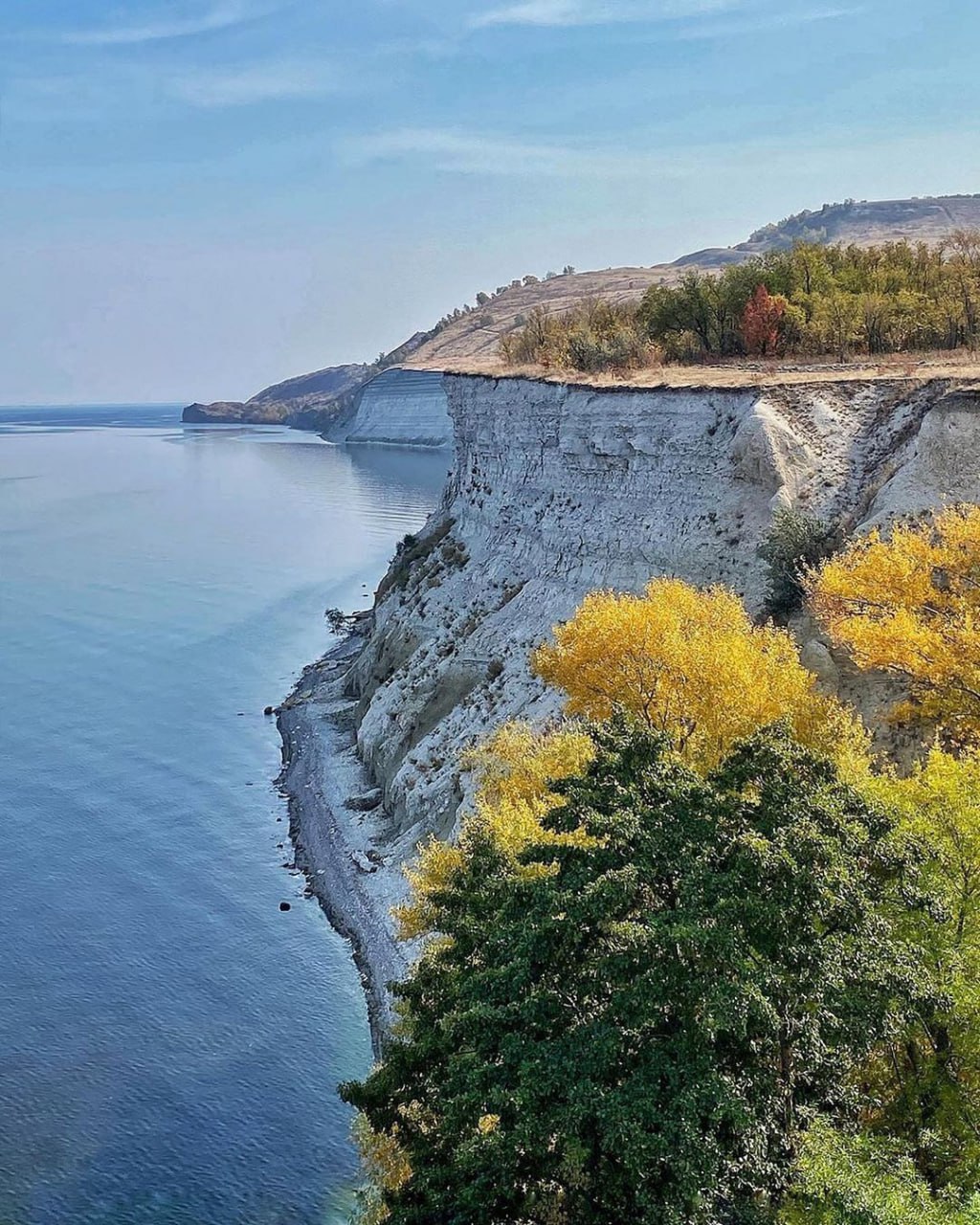дурман гора на утесе степана разина