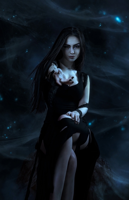 Косплей недели: PUBG, Middle-earth: Shadow of War, The Witcher, «Любовь, смерть и роботы», Дейенерис в «Старбаксе» Игры,косплей