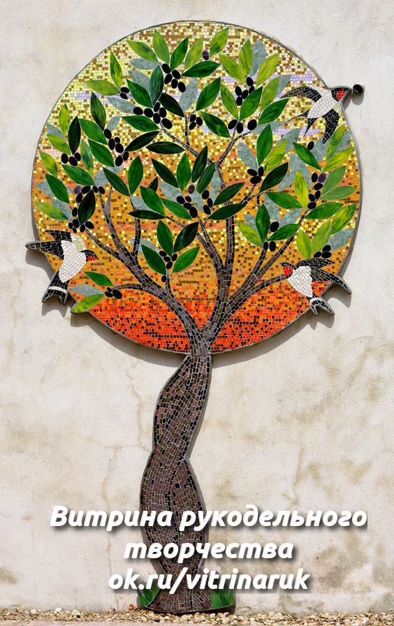 Вот так творческие люди украсили дачу. Я думаю шикарно получилось! Вот так творческие люди украсили дачу. Я думаю шикарно получилось! handmake,разное,художество