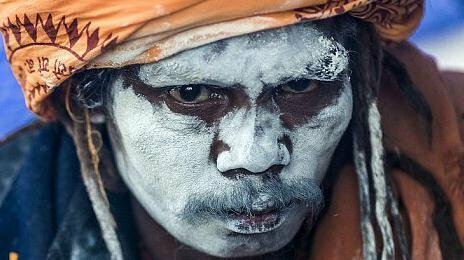 Как живут индийские каннибалы Как живут индийские каннибалы Индия,каннибалы ,мир,факты,фотография