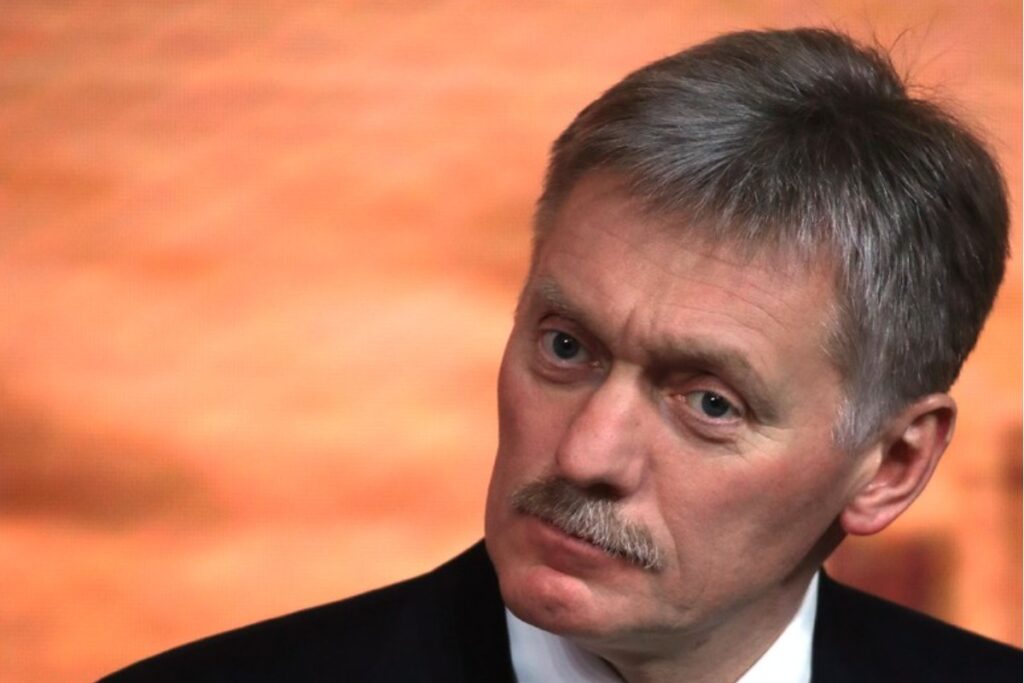 Песков заявил, что России нужно готовиться к худшему из-за милитаризации Запада