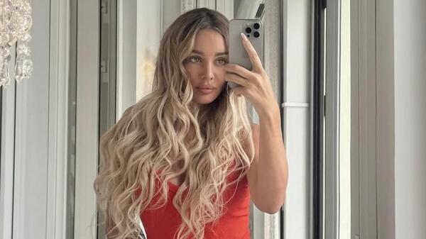 Седокова заговорила про роман с футболистом «Спартака»: «Разгадка найдена!» - похожая новость на Toplenta