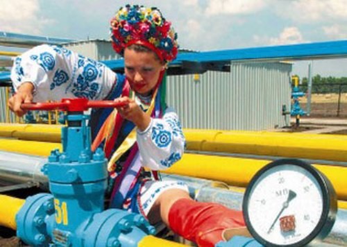Поворот в газовом сценарии может стать решающим для Украины