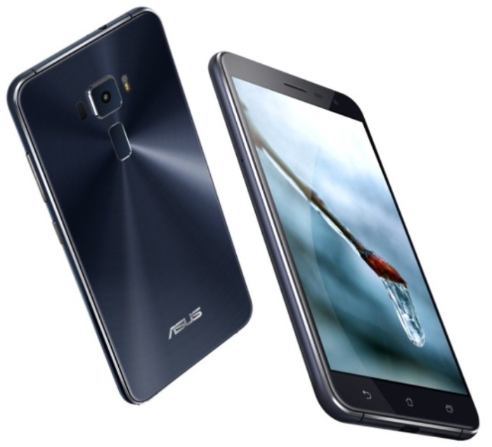 ASUS Zenfone 3 ZE552KL - отличный выбор.