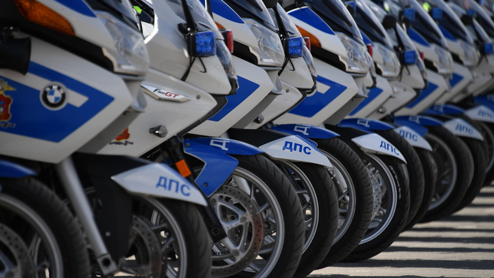 Массовое увольнение из МВД: Удар пенсионной реформы или?..