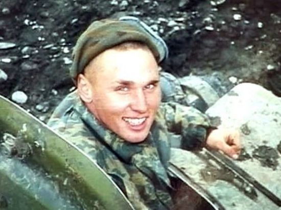 Подвиг Героя России майора Дениса Ветчинова Подвиг Героя России майора Дениса Ветчинова Война и мир