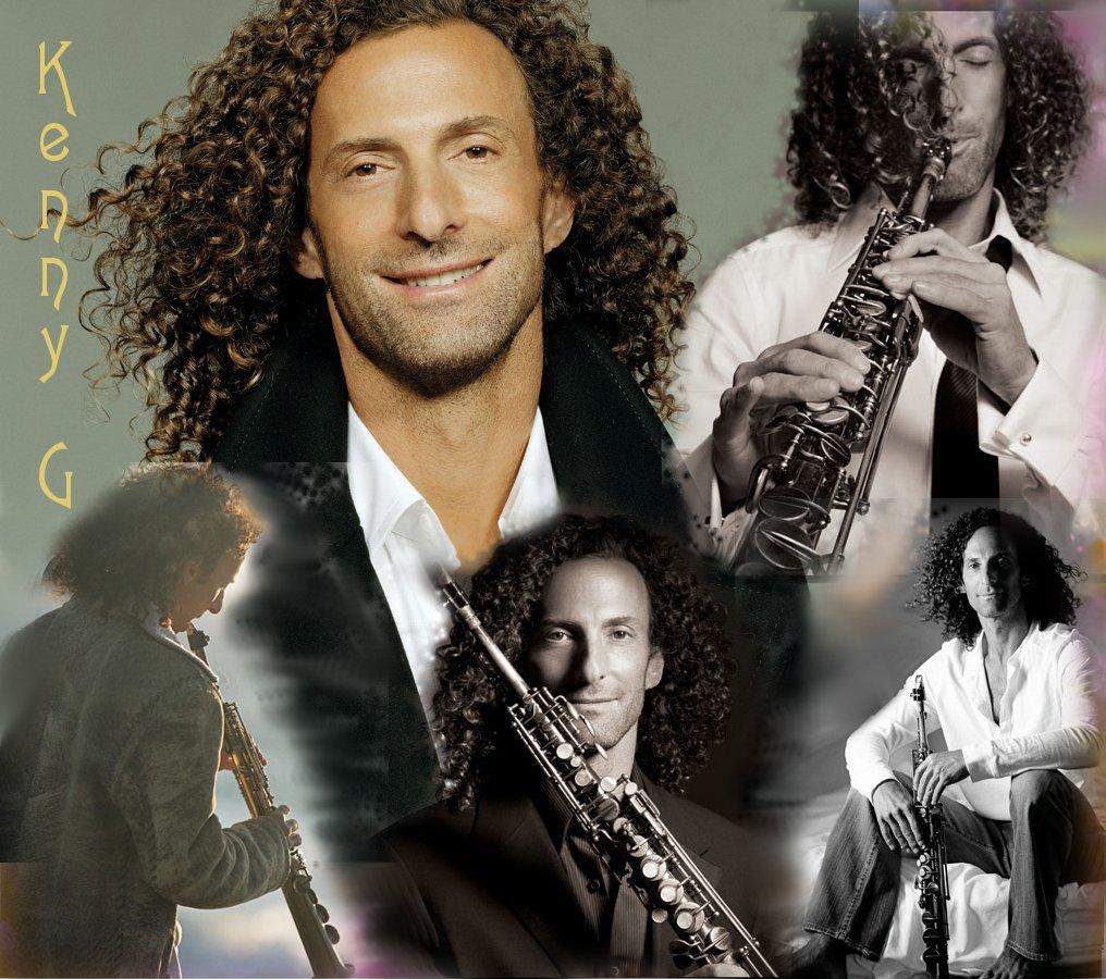 Kenny g havana