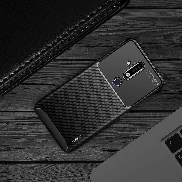 Nokia 6.2 показан во всей красе Nokia 6.2 показан во всей красе новости,смартфон,статья