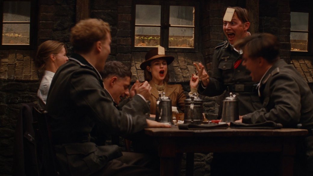 Чем заняться в хорошей компании без видеоигр и настолок