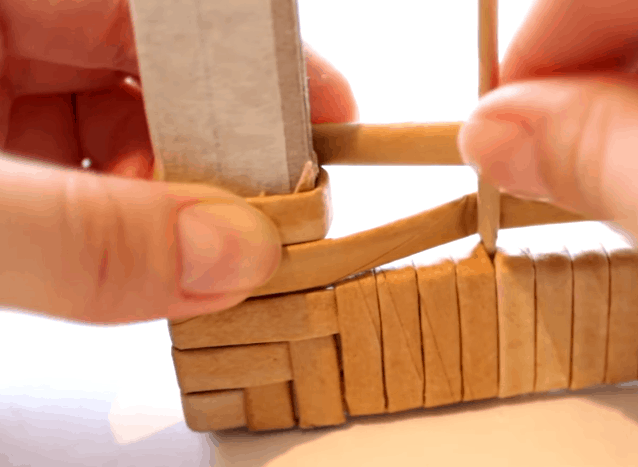 Практичная и удобная система хранения, способная наполнить дом уютом домашний очаг,рукоделие,самоделки,своими руками,умелые руки