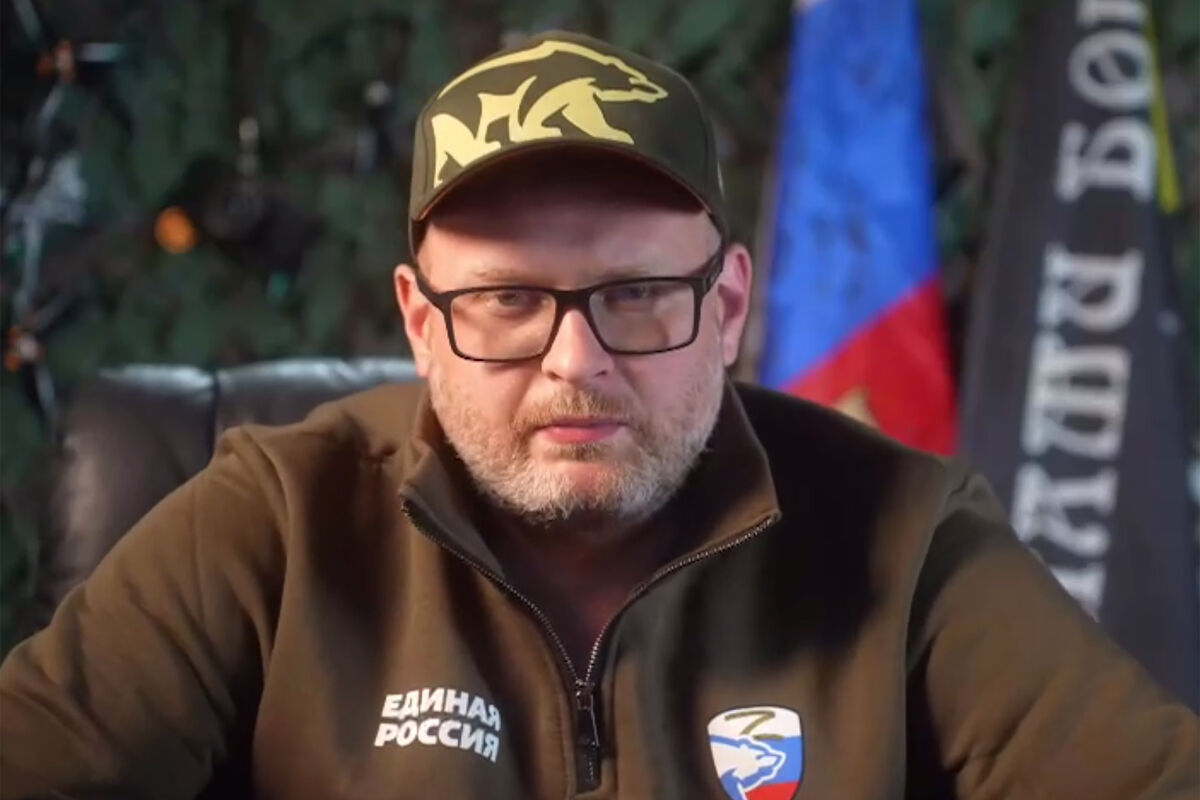 Военкор Лисицын: казаки выбивают бойцов ВСУ из блиндажей с помощью дронов