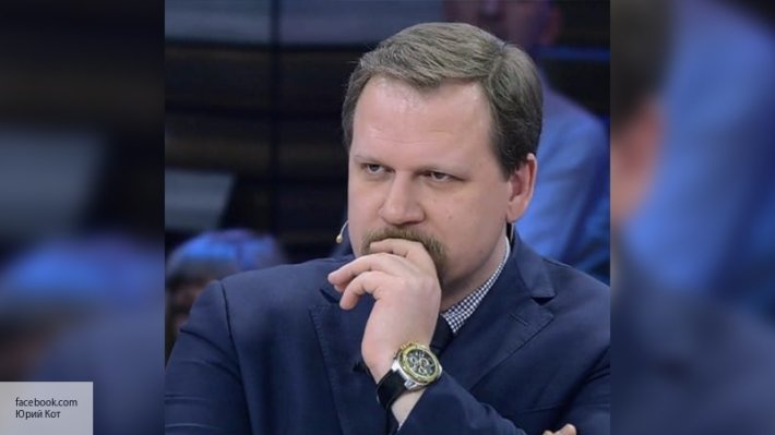 Зеленский вступил в сговор с Порошенко, который приведет бунтам и развалу Украины 