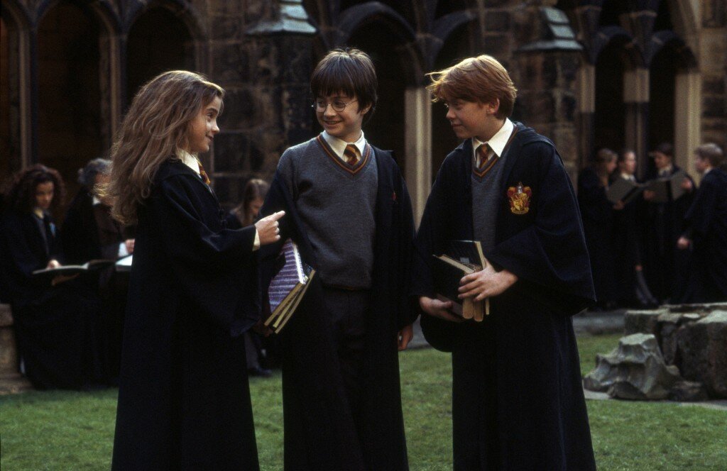 Джоан Роулинг не пригласили в спецэпизод о «Гарри Поттере» из-за трансфобных высказываний