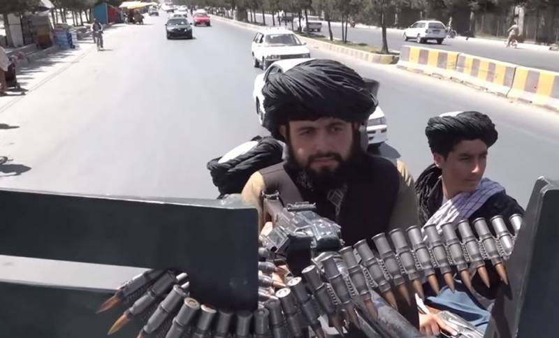 Талибан усиливает осаду Панджшера Новости