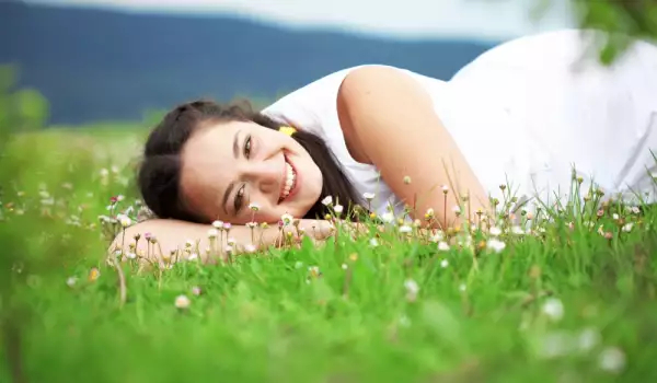 Счастье по мнению буддистов