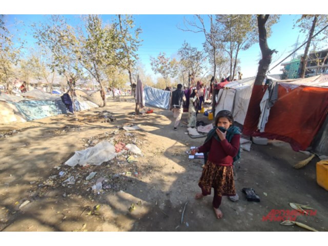 «Вот 100 рублей, умрите». Жуткая история афганских сирот, учившихся в СССР