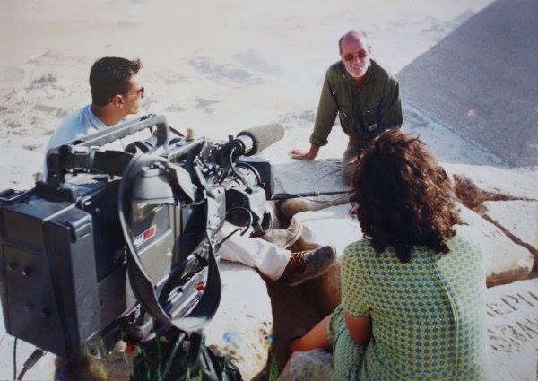 Чем заняться на вершине Великой пирамиды? Чем заняться на вершине Великой пирамиды? заграница,туризм,турист