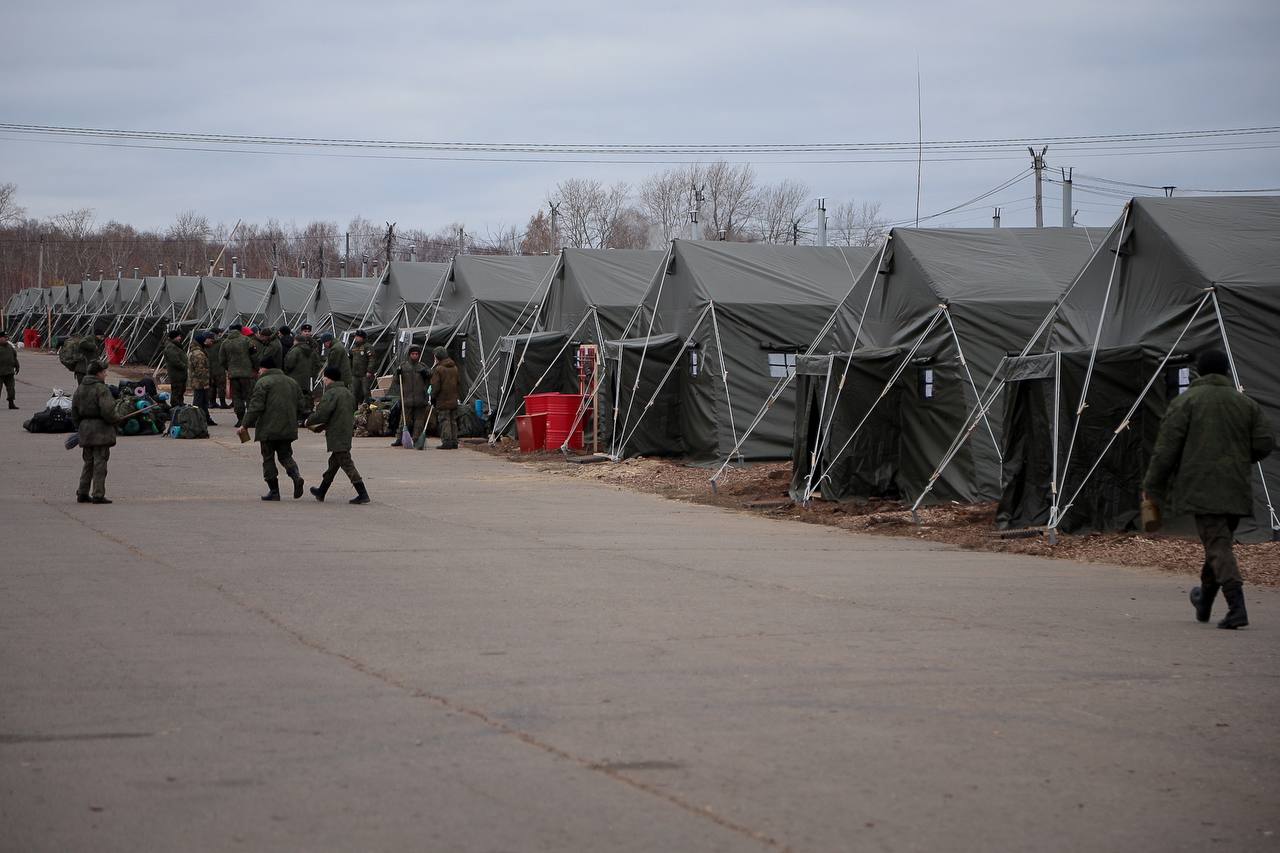 Чебаркуль Военный Фото