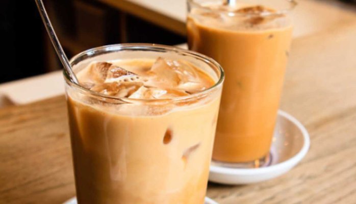 как готовить кофе мокко