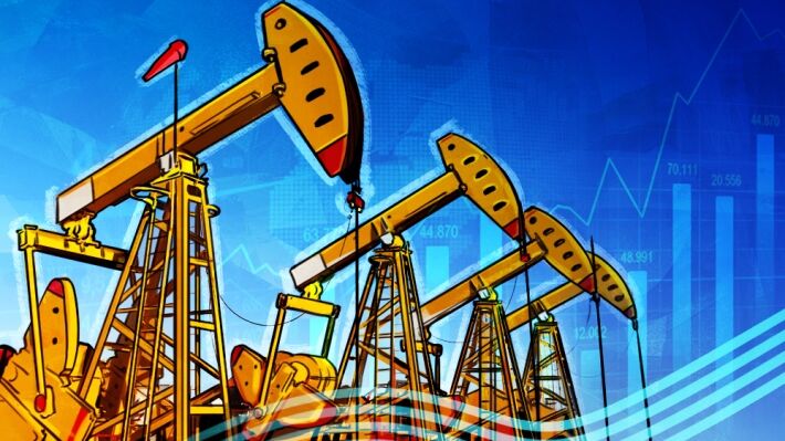 Стоимость нефтяных котировок помогает рублю держать оборону