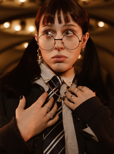 От Дня Гарри Поттера до Евровидения: дайджест fashion-новостей недели обуви, коллекции, дизайнером, представила, также, новый, бренд, Marina, Hoermanseder, дизайна, включая, станции, Европы, футболу, 2020™, розового, совместно, коллекцией, французскоавстрийским, летней