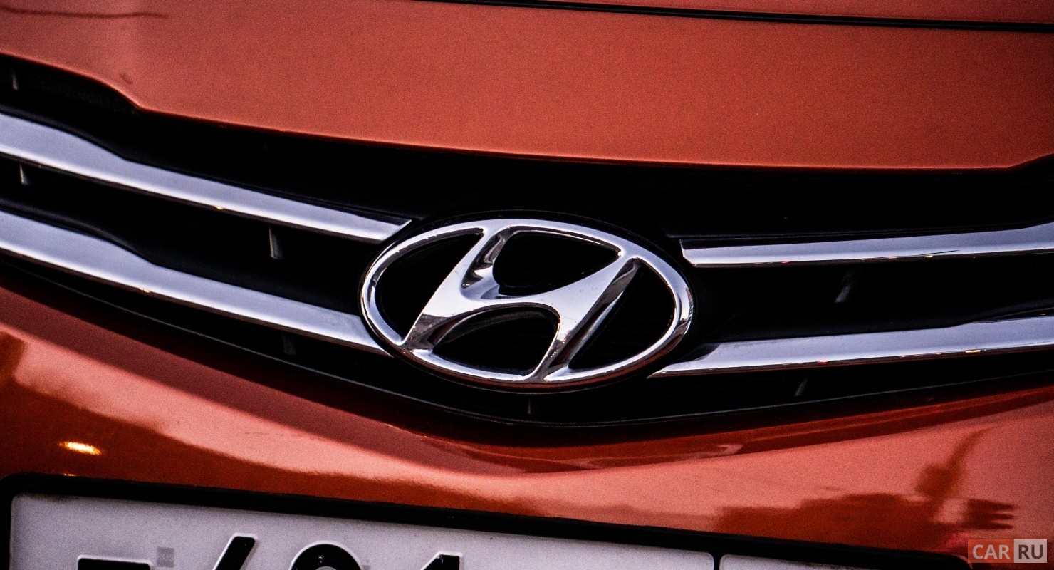 Обновлённый кроссовер Hyundai Palisade сфотографировали во время тестов Автомобили