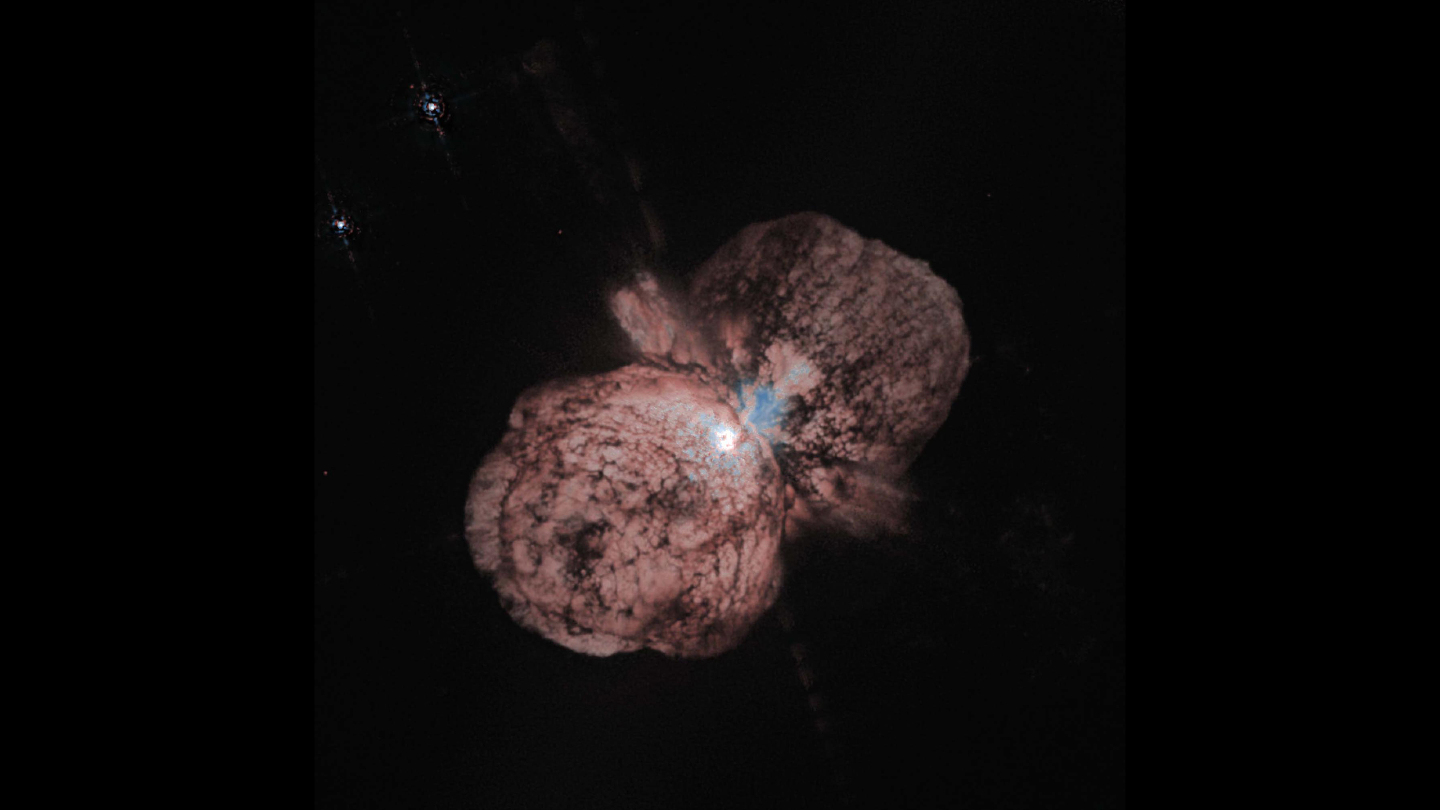 звезды, свет