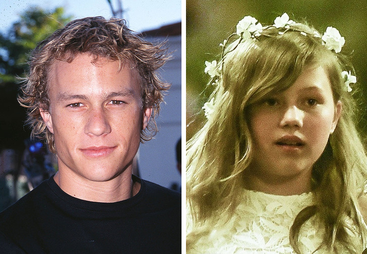 Как выглядят и чем занимаются дочери 20 знаменитых отцов Как выглядят и чем занимаются дочери 20 знаменитых отцов загадочность,знаменитости,интересное,очарование,фотографии