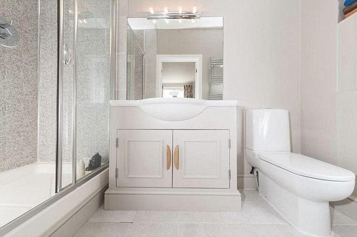 Самые необычные туалеты 