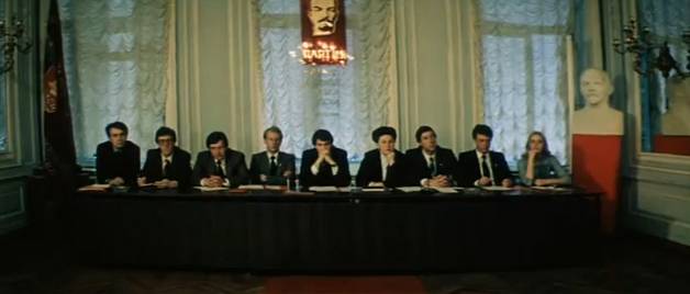 Успехи и «неуспехи» коммунистов-пропагандистов 80-ых… Успехи и «неуспехи» коммунистов-пропагандистов 80-ых… история