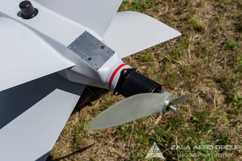 Компания «Zala» и её барражирующие боеприпасы «Ланцет» Компания «Zala» и её барражирующие боеприпасы «Ланцет» оружие