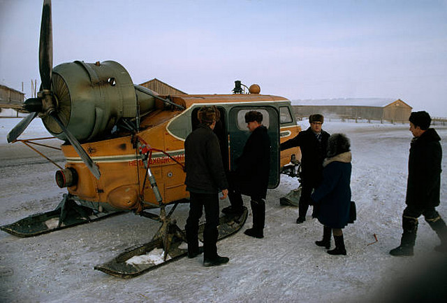 puteshestvie po sssr foto din konger 10