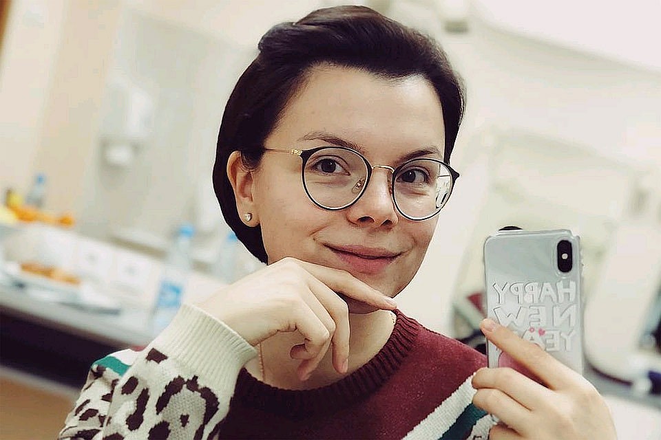 Пассия Петросяна: «Учиться у Елены Степаненко можно только злости и неконтролируемой агрессии! Это не для меня!» Пассия Петросяна: «Учиться у Елены Степаненко можно только злости и неконтролируемой агрессии! Это не для меня!» наши звезды