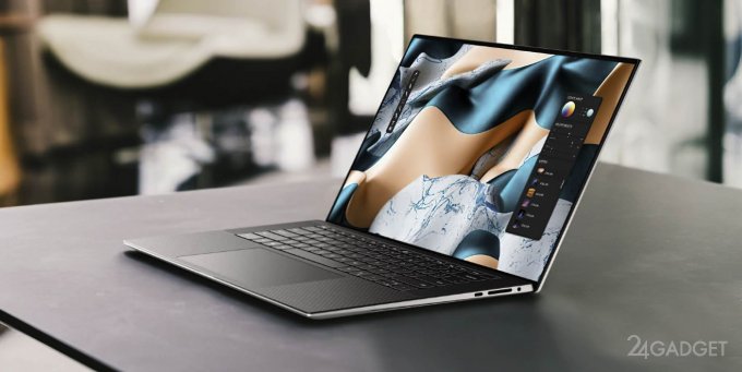 Технические характеристики Dell XPS 2020, будущего конкурента MacBook Pro