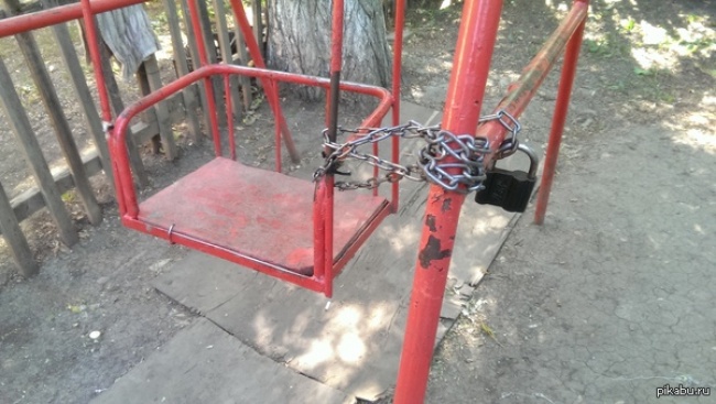 30 фото, после просмотра которых так и хочется воскликнуть: «Да что вы знаете о безысходности!» 