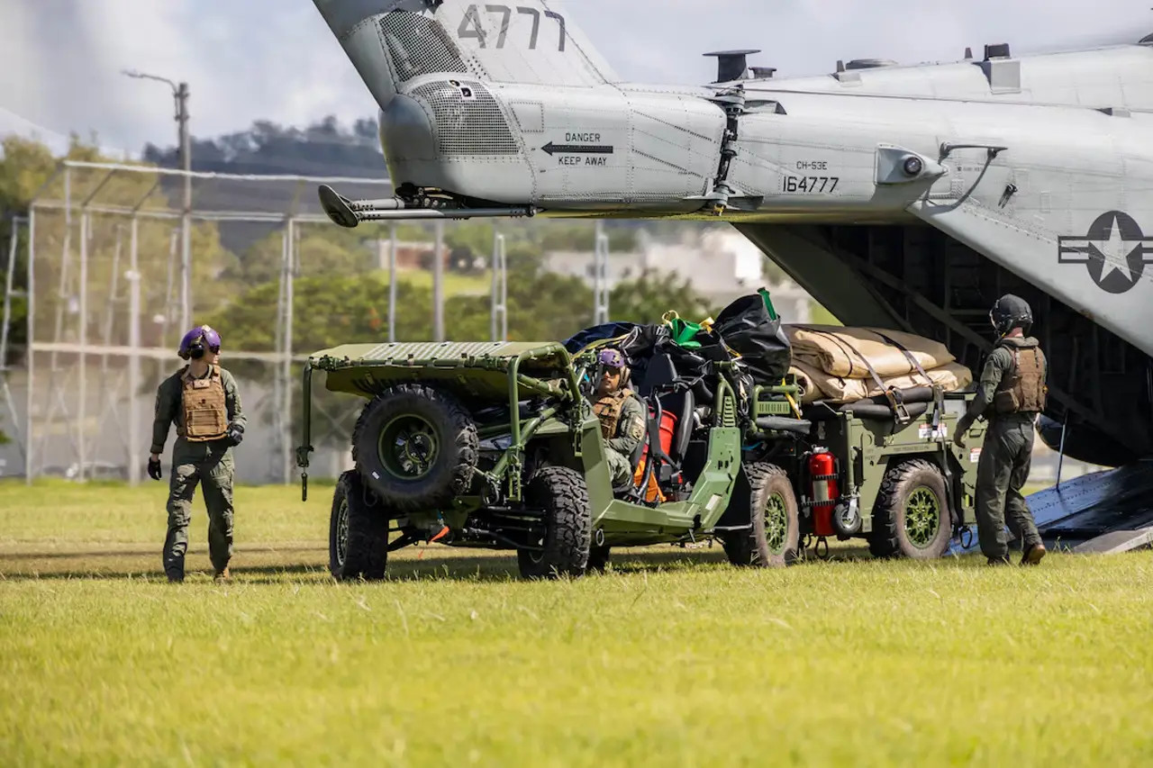 Пентагон назвал страны Европы, из которых частично выведет войска