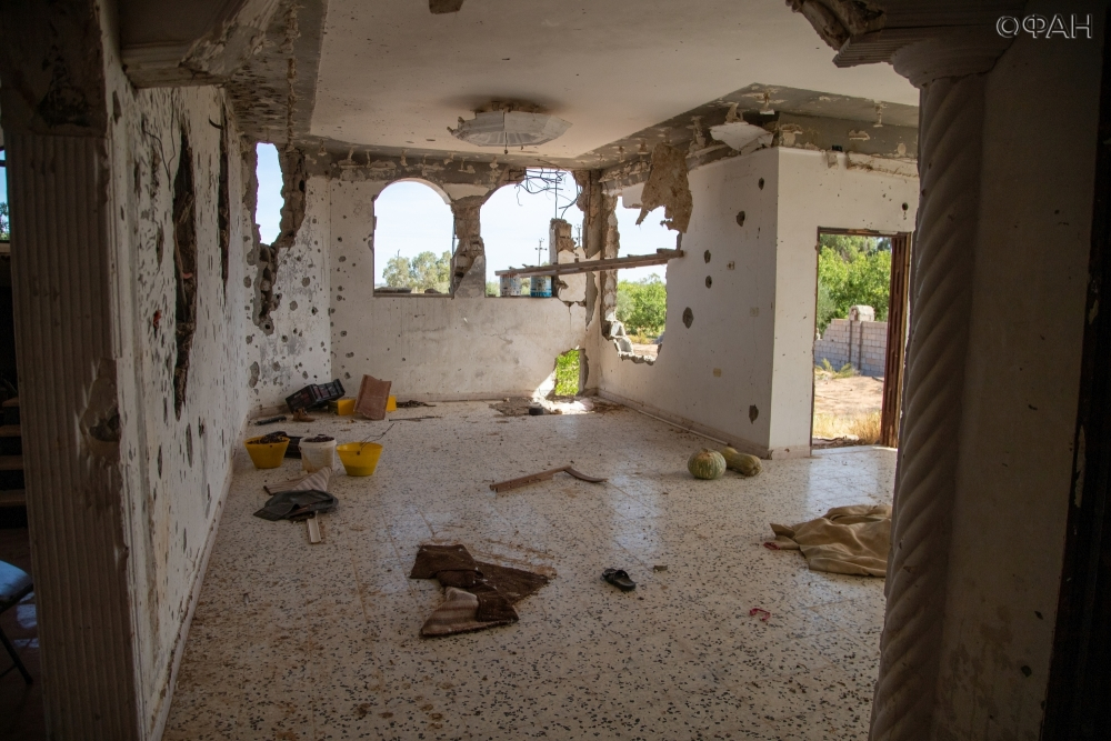 Рассвет Сирта: как освобождение одного города подарило надежду на мир в Ливии